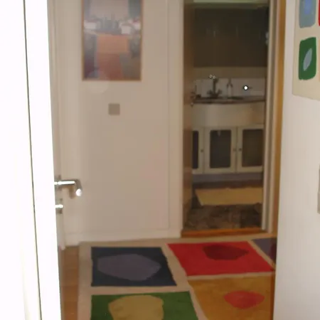 Lumiar Lägenhet
